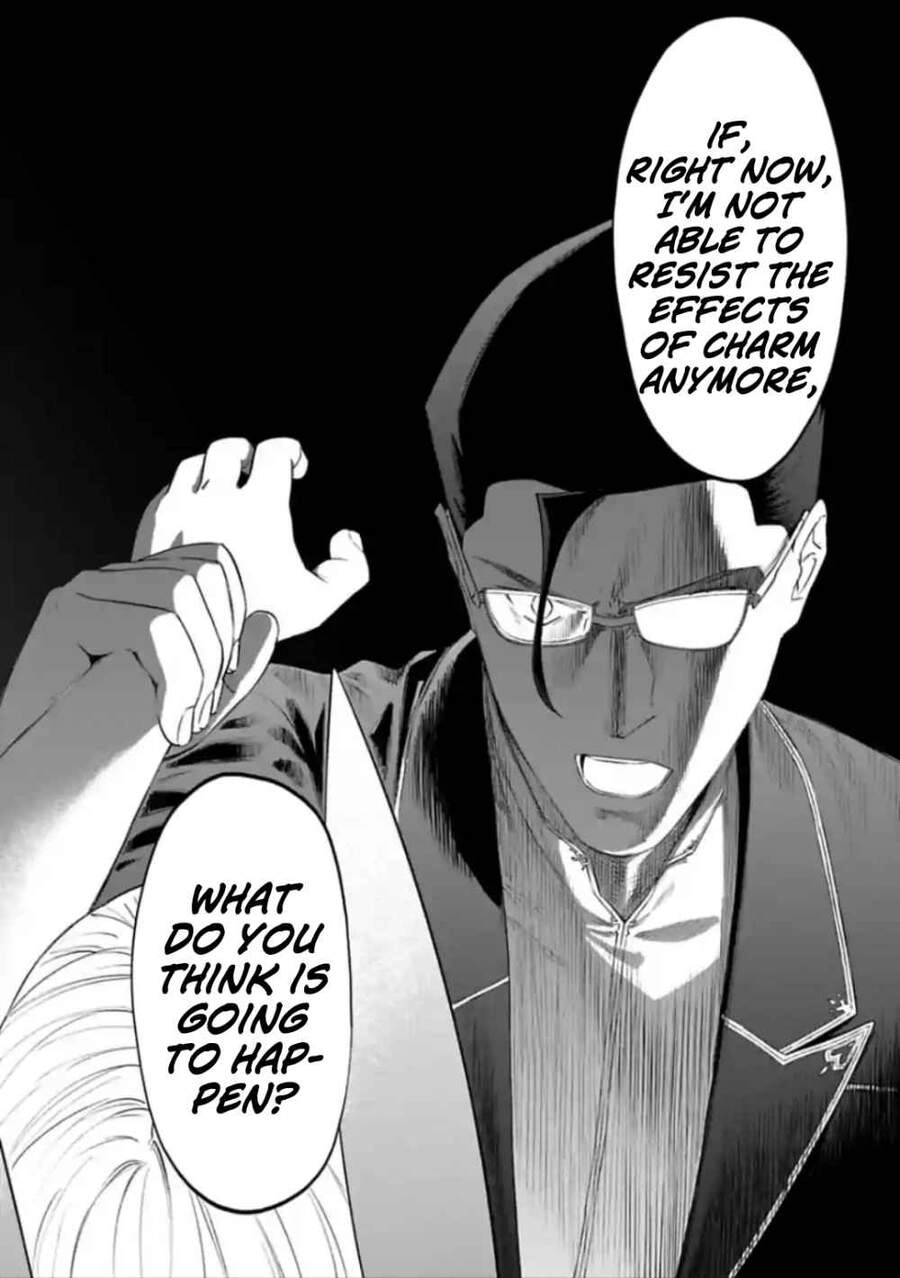 Fantasy Bishoujo Juniku Ojisan To Chapter 45 - 4