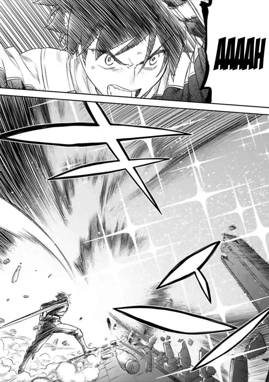 Fantasy Bishoujo Juniku Ojisan To Chapter 59 - 11