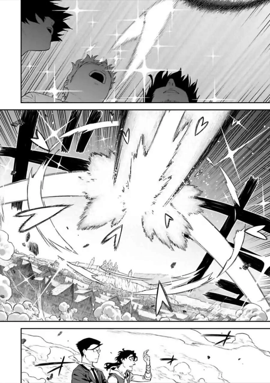 Fantasy Bishoujo Juniku Ojisan To Chapter 59 - 12