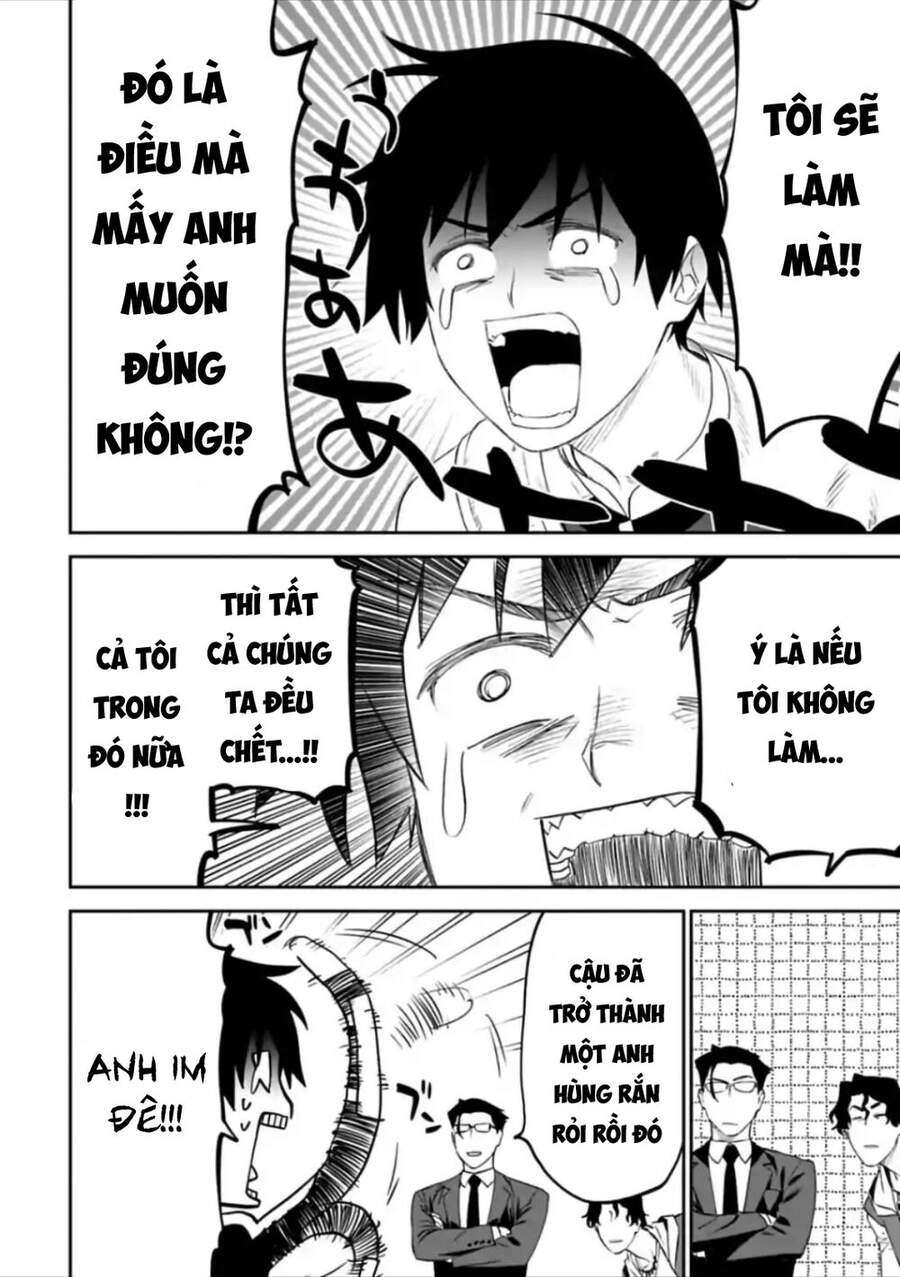 Fantasy Bishoujo Juniku Ojisan To Chapter 59 - 14