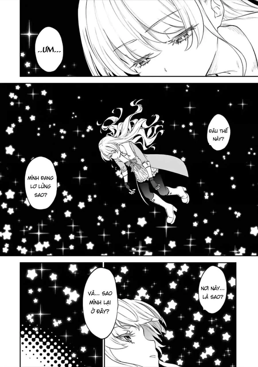 Fantasy Bishoujo Juniku Ojisan To Chapter 60 - 12