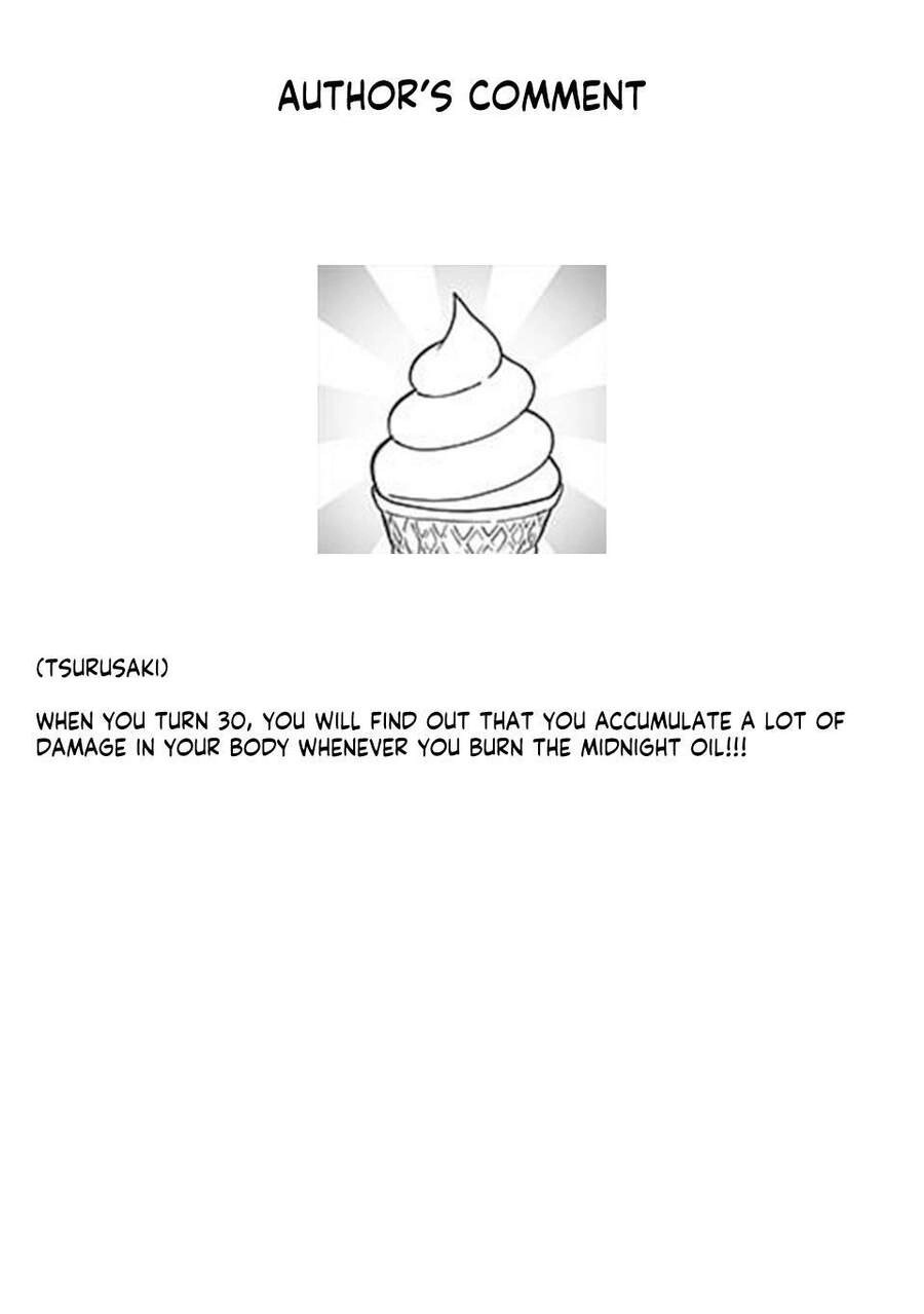 Fantasy Bishoujo Juniku Ojisan To Chapter 60 - 15