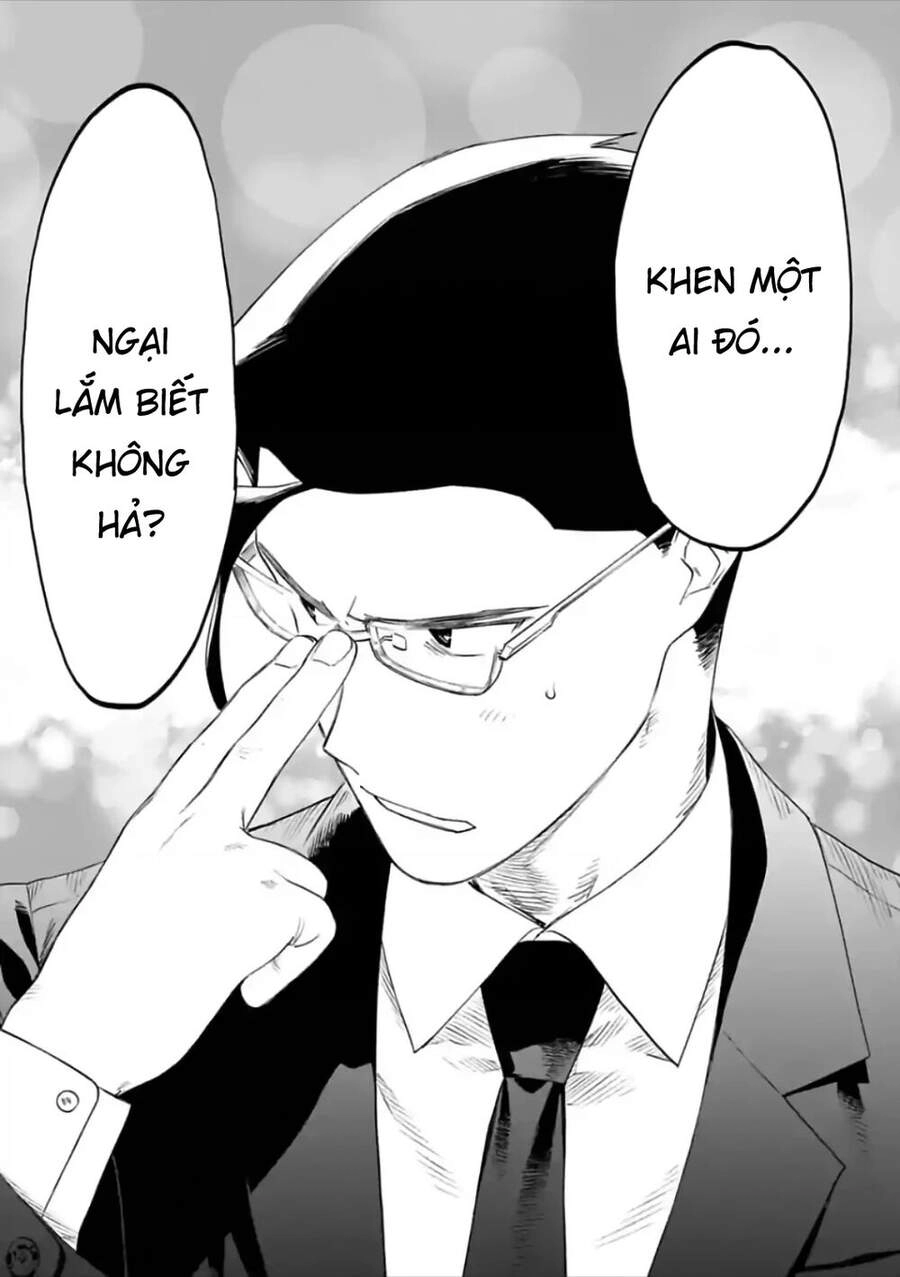 Fantasy Bishoujo Juniku Ojisan To Chapter 63 - 11