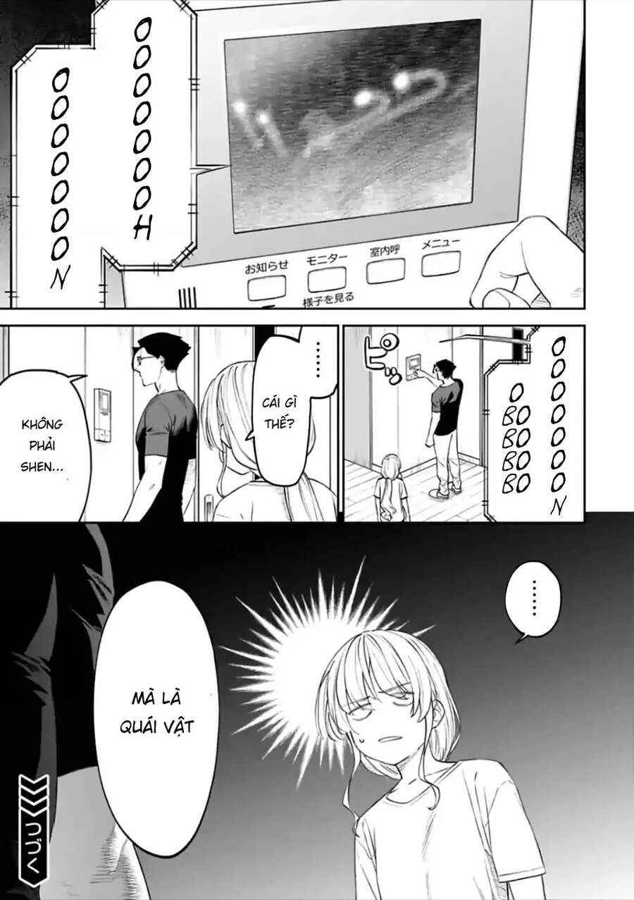 Fantasy Bishoujo Juniku Ojisan To Chapter 69 - 13