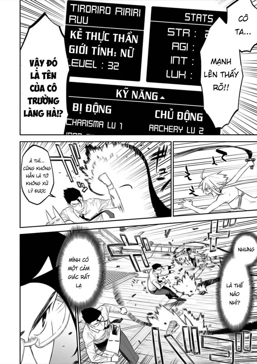 Fantasy Bishoujo Juniku Ojisan To Chapter 72 - 13