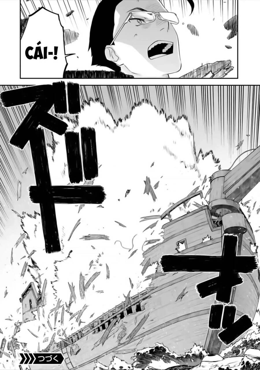 Fantasy Bishoujo Juniku Ojisan To Chapter 72 - 15