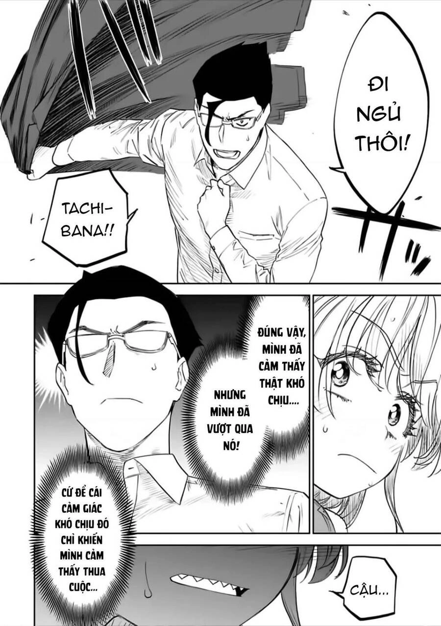 Fantasy Bishoujo Juniku Ojisan To Chapter 77 - 9