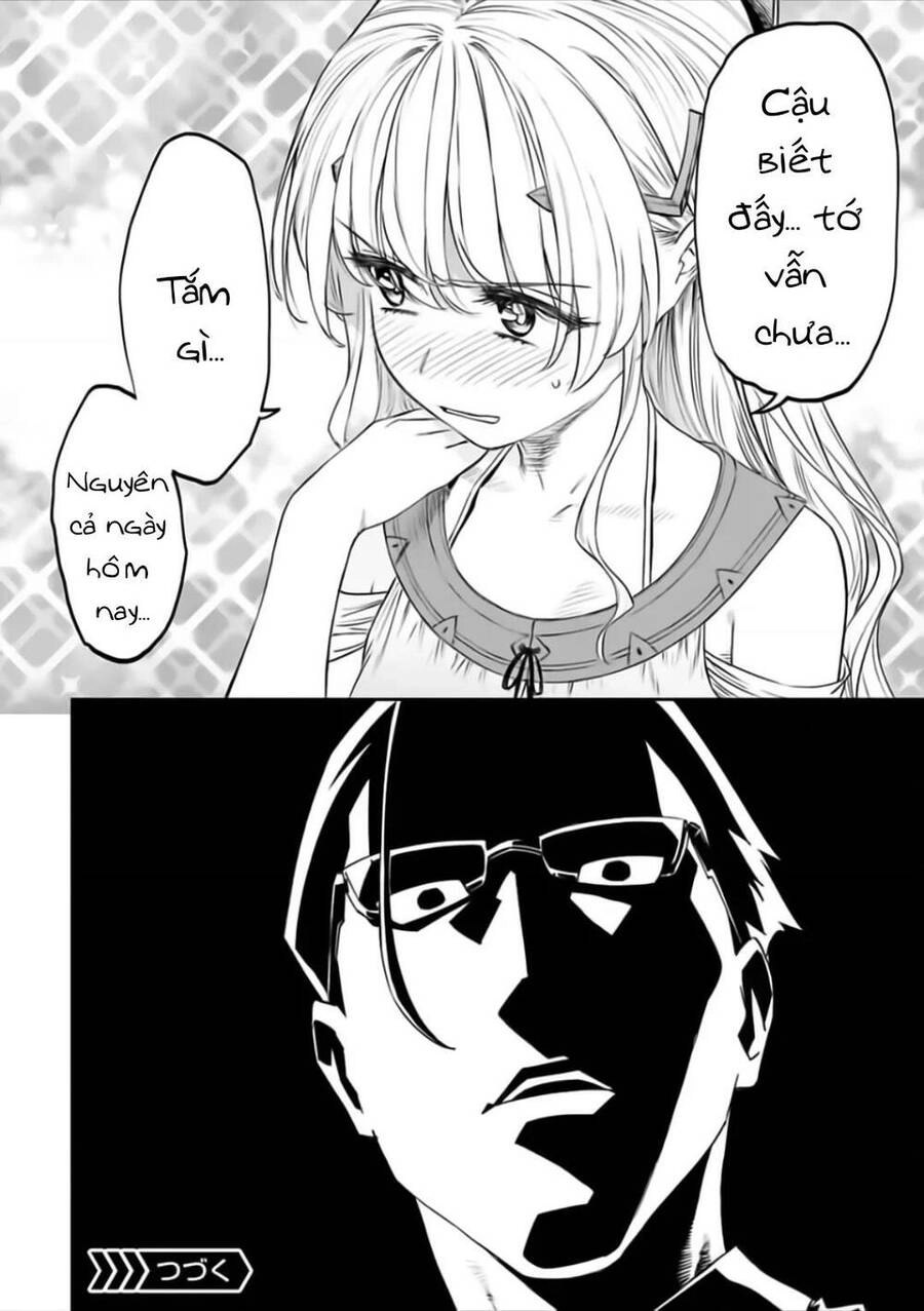 Fantasy Bishoujo Juniku Ojisan To Chapter 77 - 11