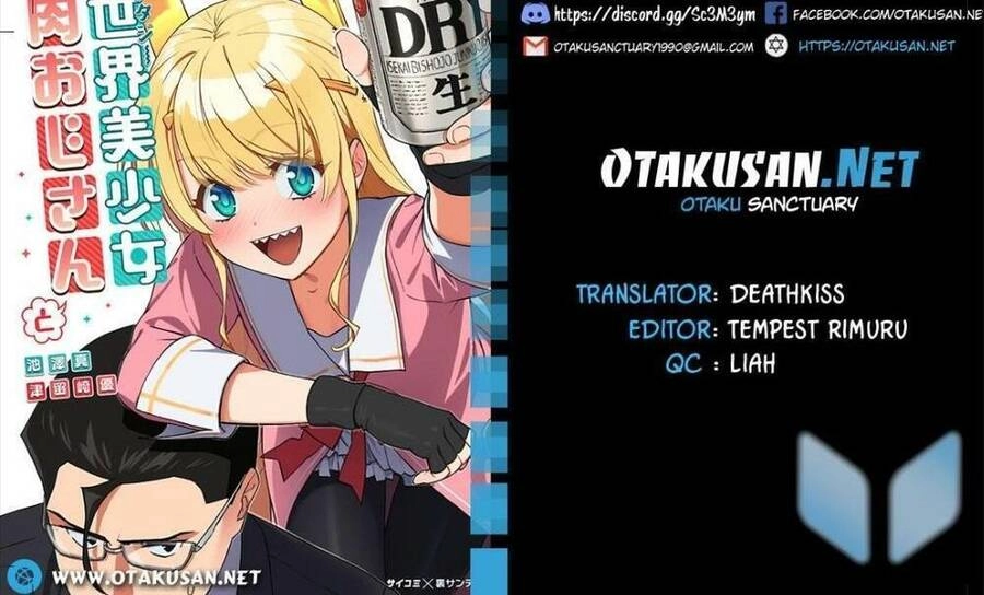 Fantasy Bishoujo Juniku Ojisan To Chapter 82 - 1