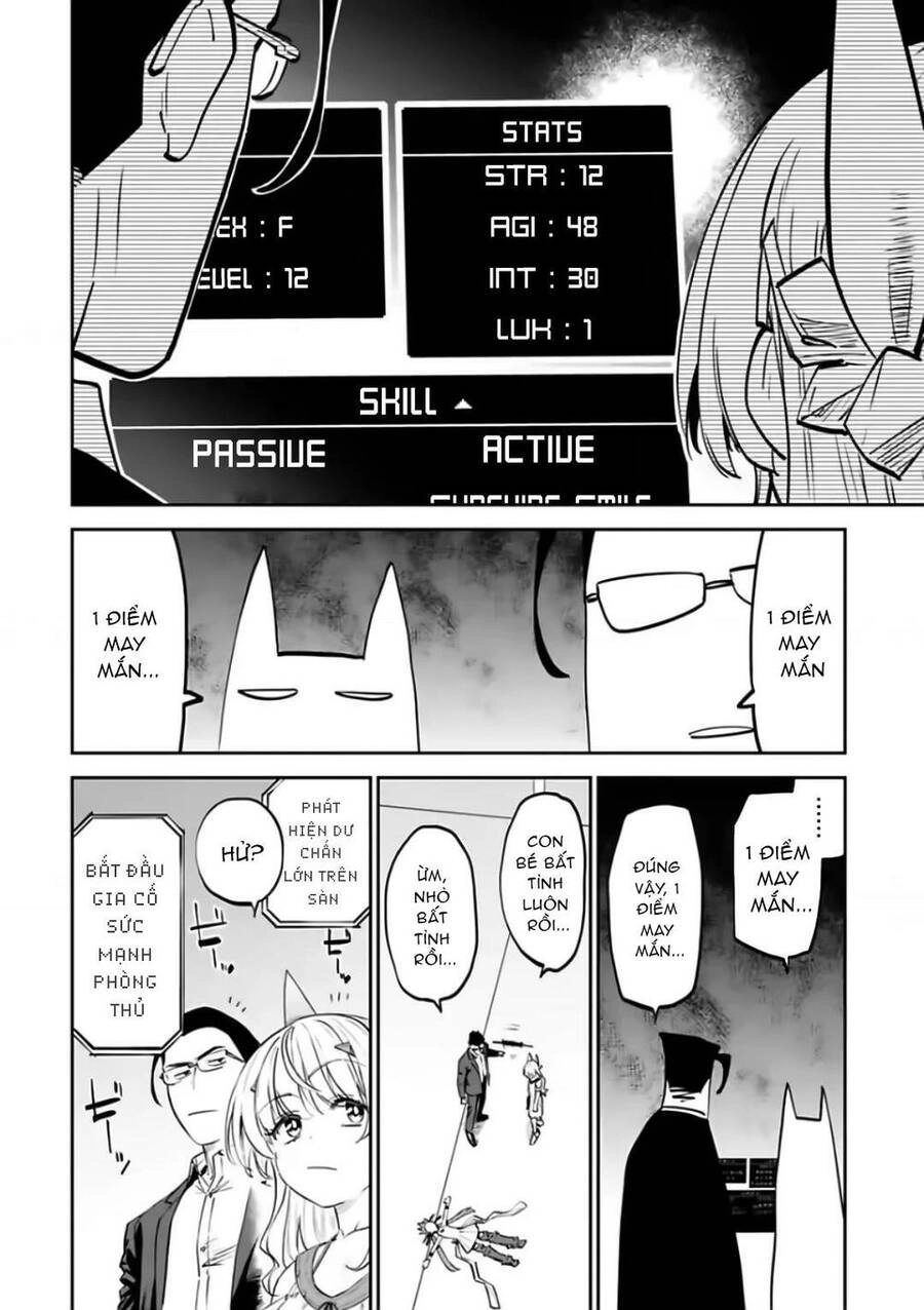 Fantasy Bishoujo Juniku Ojisan To Chapter 83 - 5