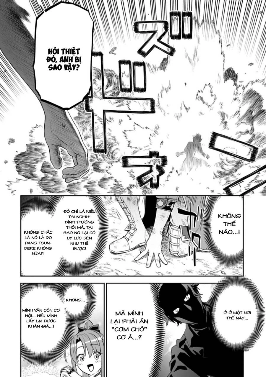 Fantasy Bishoujo Juniku Ojisan To Chapter 102 - 10