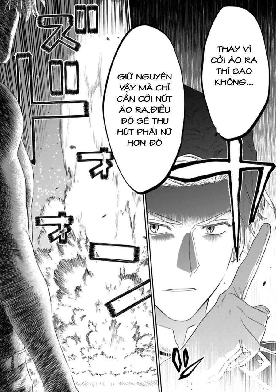 Fantasy Bishoujo Juniku Ojisan To Chapter 102 - 13