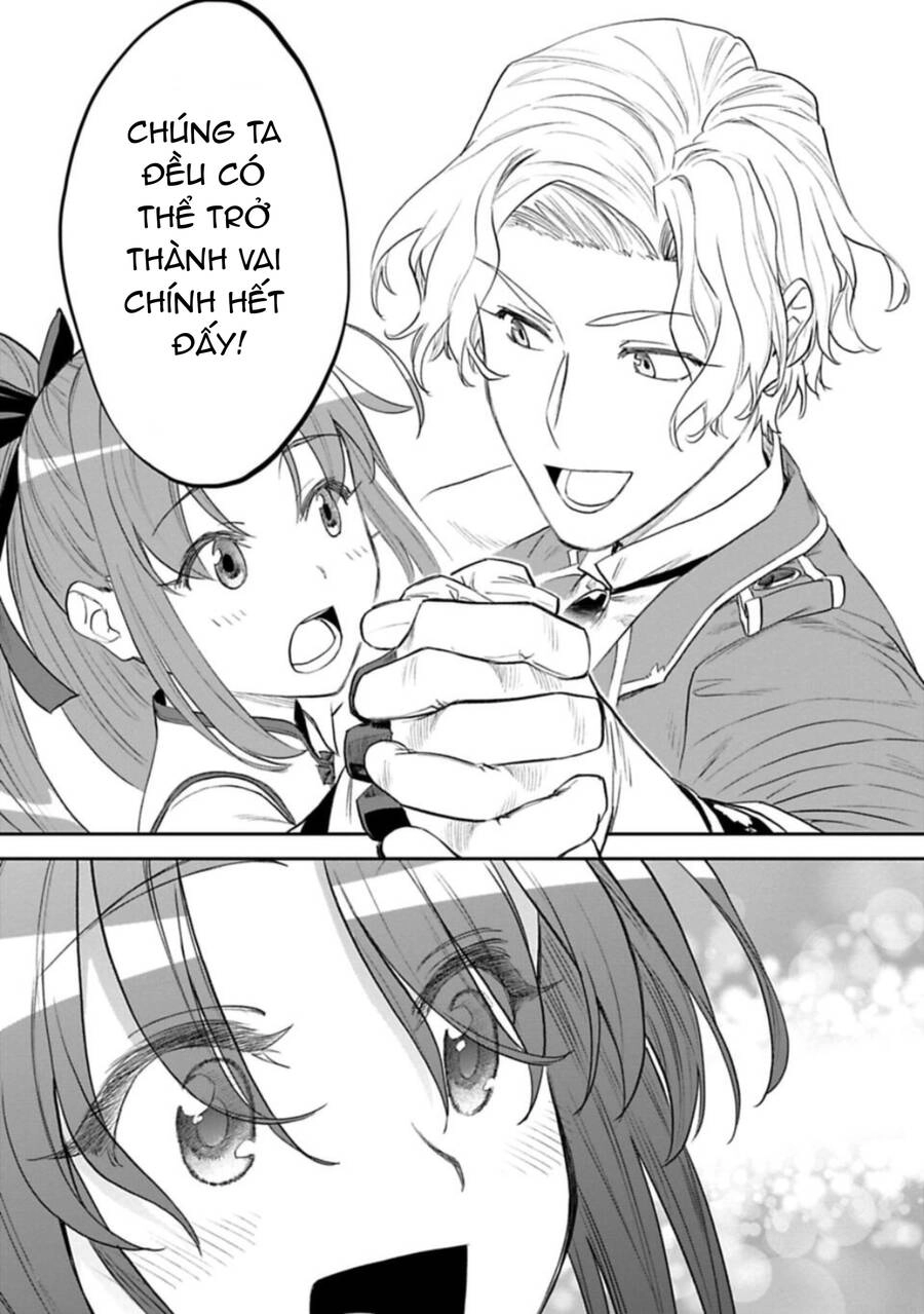 Fantasy Bishoujo Juniku Ojisan To Chapter 111 - 7