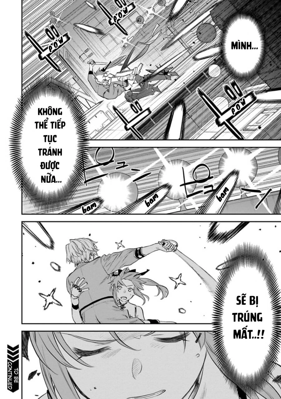 Fantasy Bishoujo Juniku Ojisan To Chapter 120 - 10