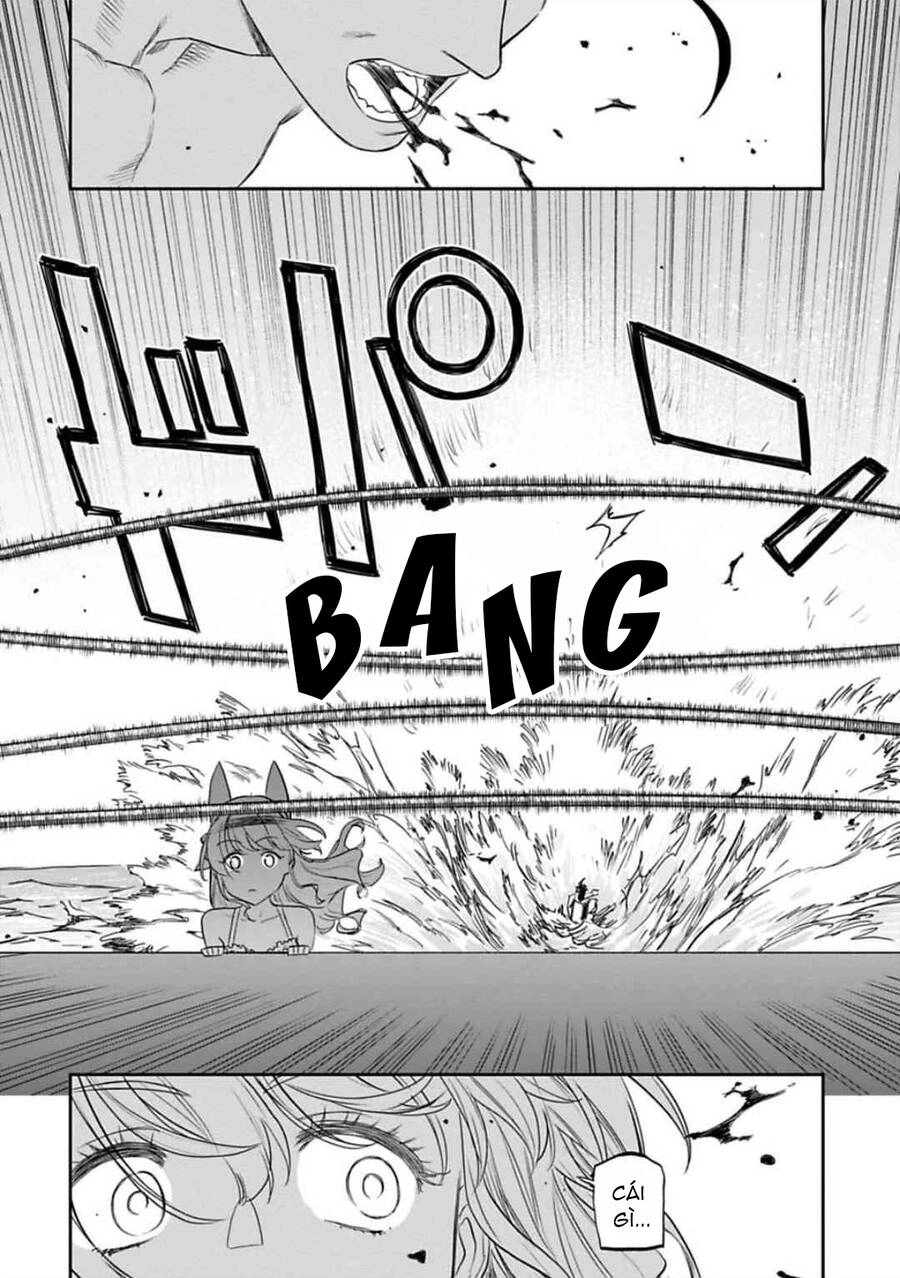 Fantasy Bishoujo Juniku Ojisan To Chapter 123 - 16