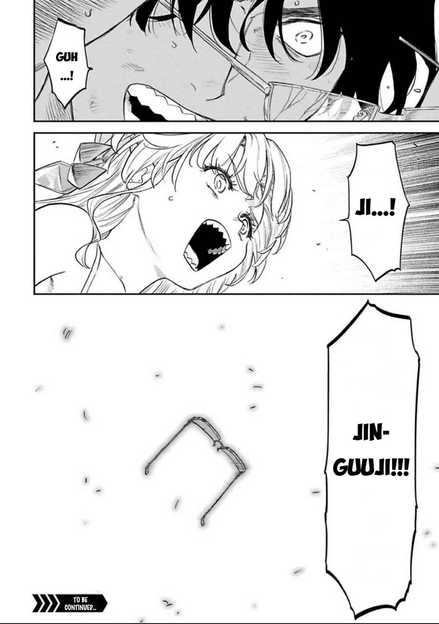 Fantasy Bishoujo Juniku Ojisan To Chapter 125 - 8