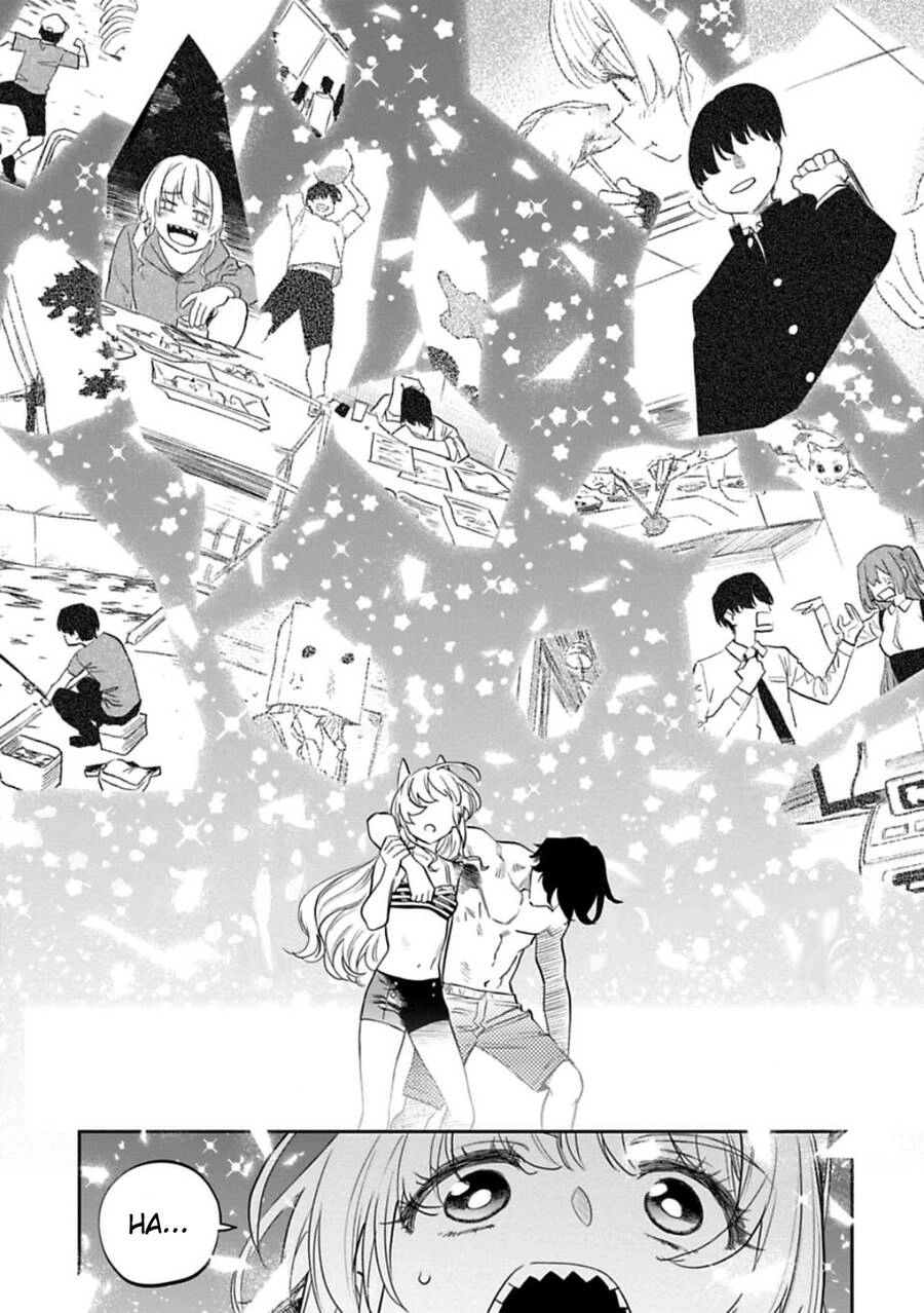 Fantasy Bishoujo Juniku Ojisan To Chapter 126 - 9