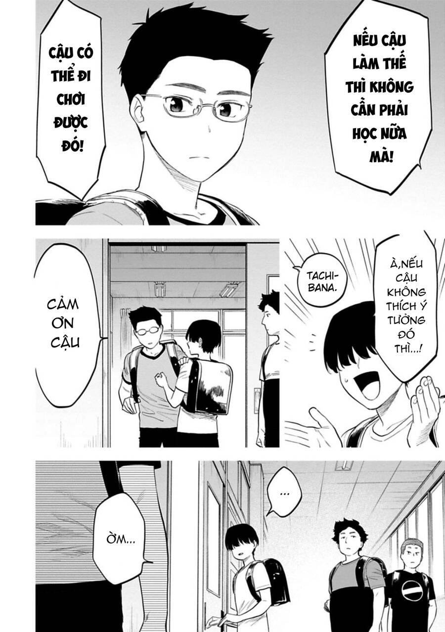 Fantasy Bishoujo Juniku Ojisan To Chapter 127 - 6