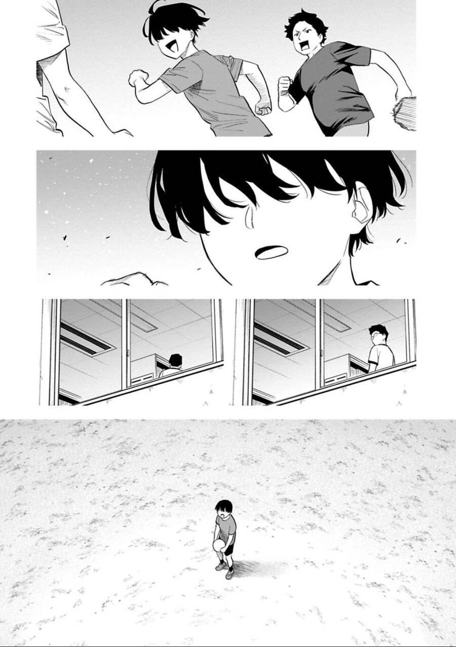 Fantasy Bishoujo Juniku Ojisan To Chapter 127 - 8