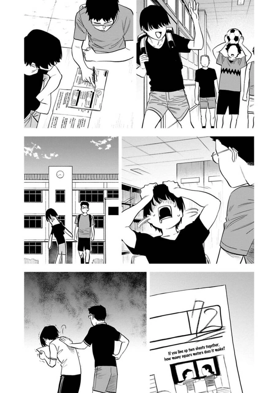 Fantasy Bishoujo Juniku Ojisan To Chapter 127 - 11