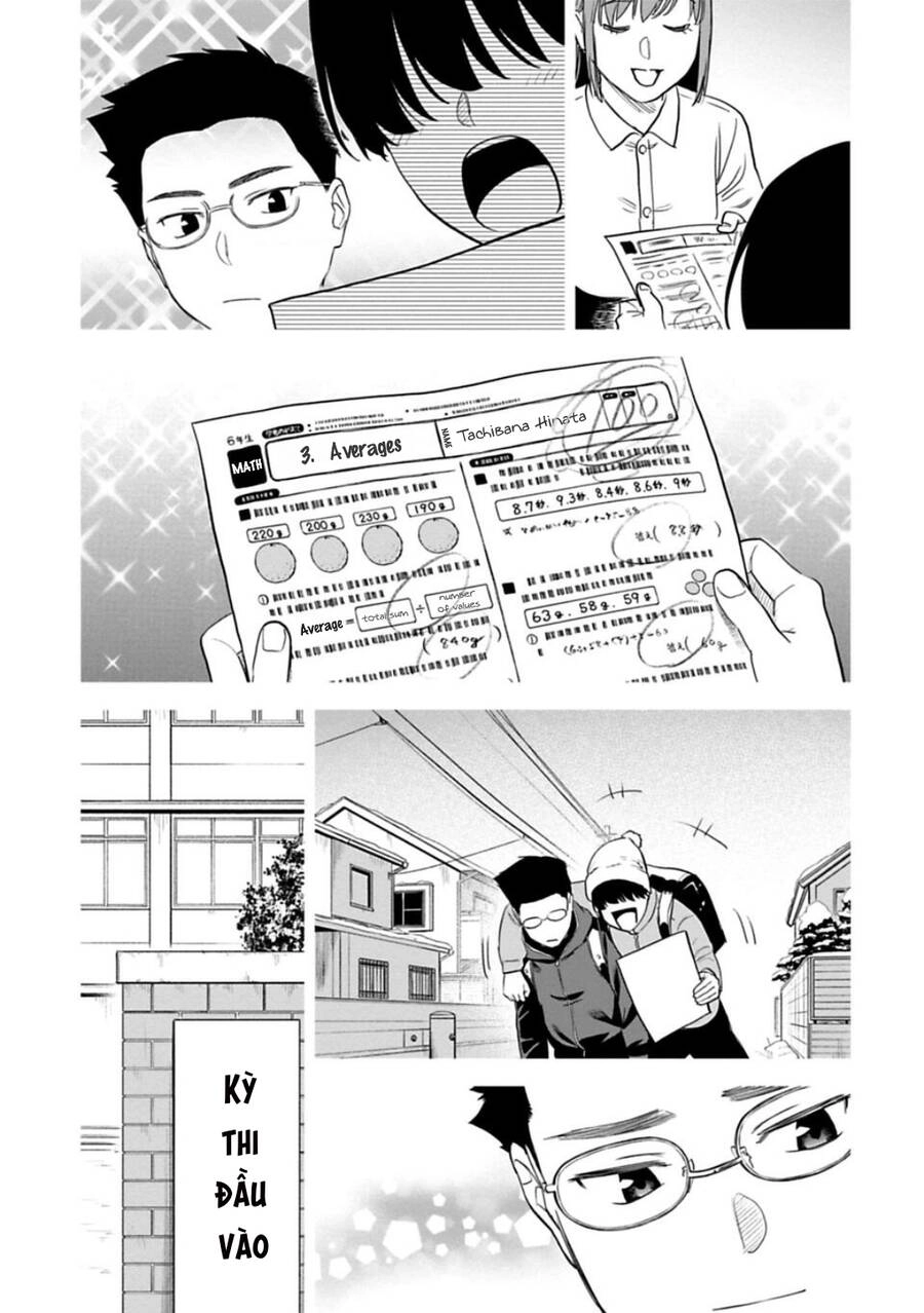 Fantasy Bishoujo Juniku Ojisan To Chapter 127 - 13