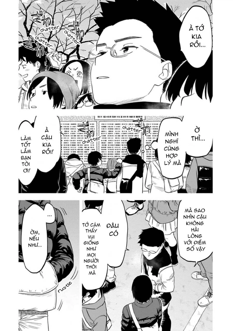 Fantasy Bishoujo Juniku Ojisan To Chapter 128 - 2