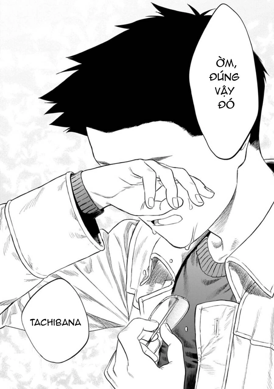 Fantasy Bishoujo Juniku Ojisan To Chapter 128 - 13