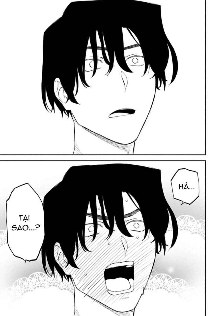 Fantasy Bishoujo Juniku Ojisan To Chapter 132 - 3