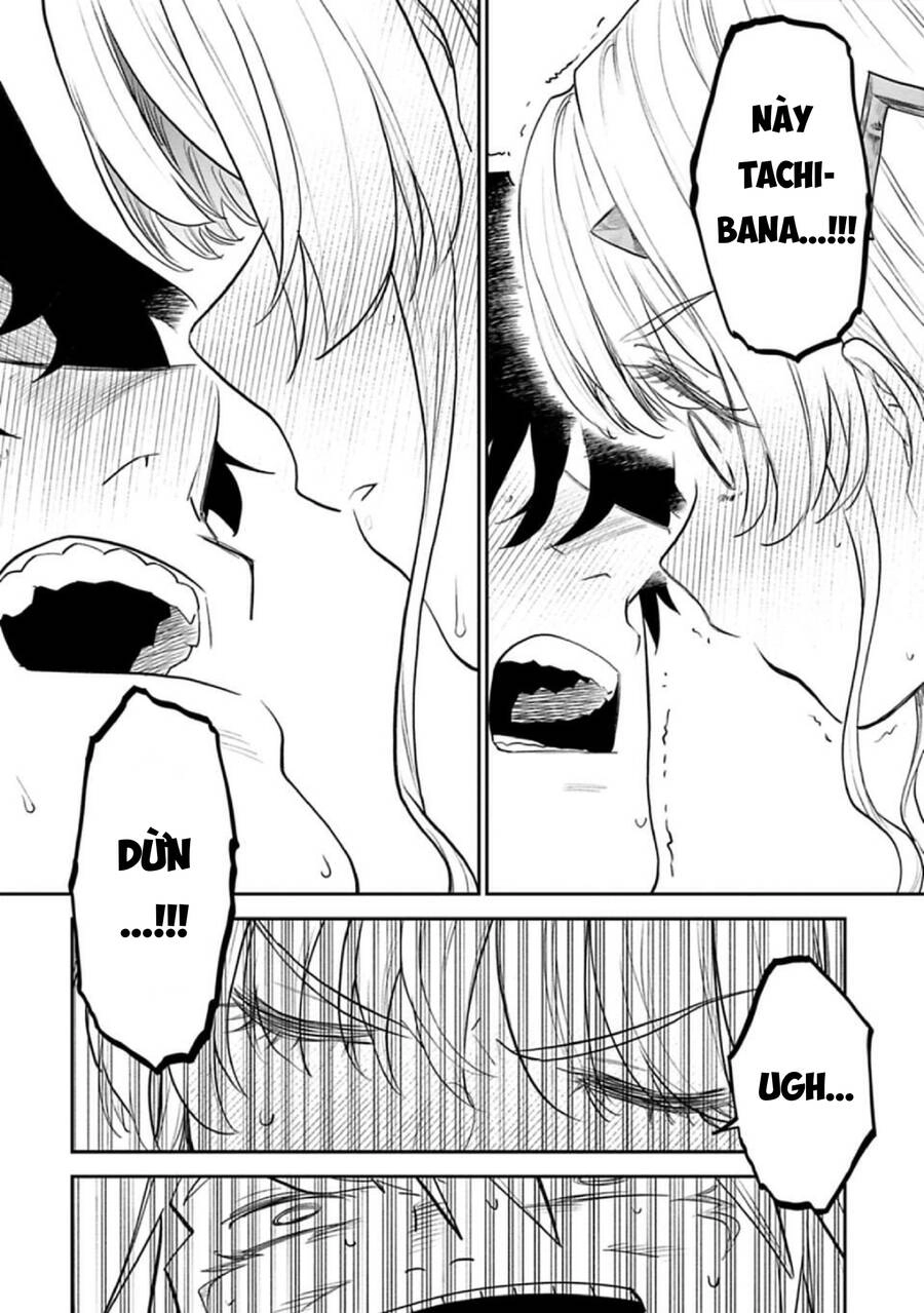 Fantasy Bishoujo Juniku Ojisan To Chapter 133 - 2