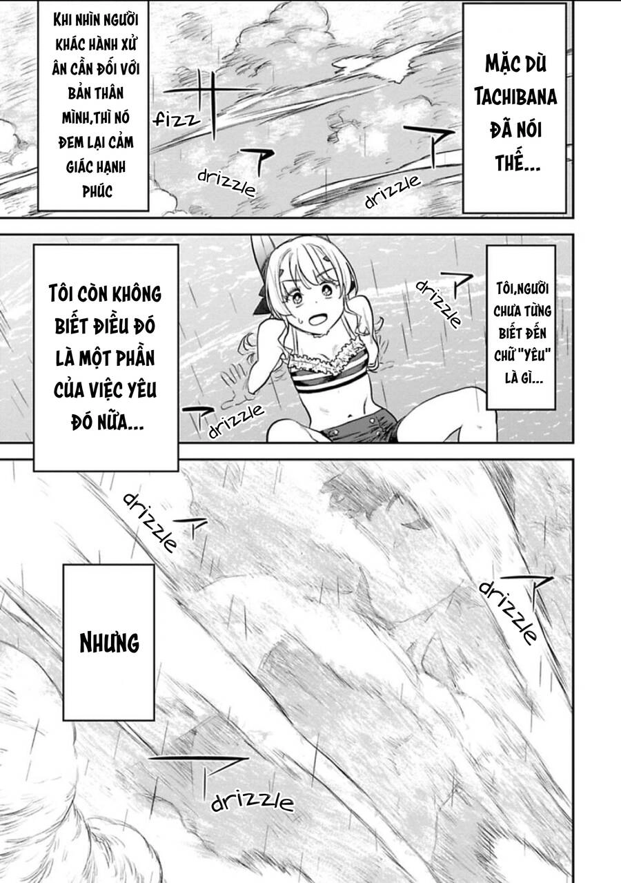 Fantasy Bishoujo Juniku Ojisan To Chapter 133 - 7