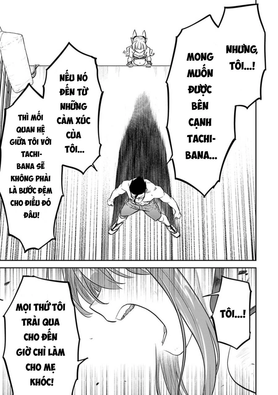 Fantasy Bishoujo Juniku Ojisan To Chapter 135 - 11