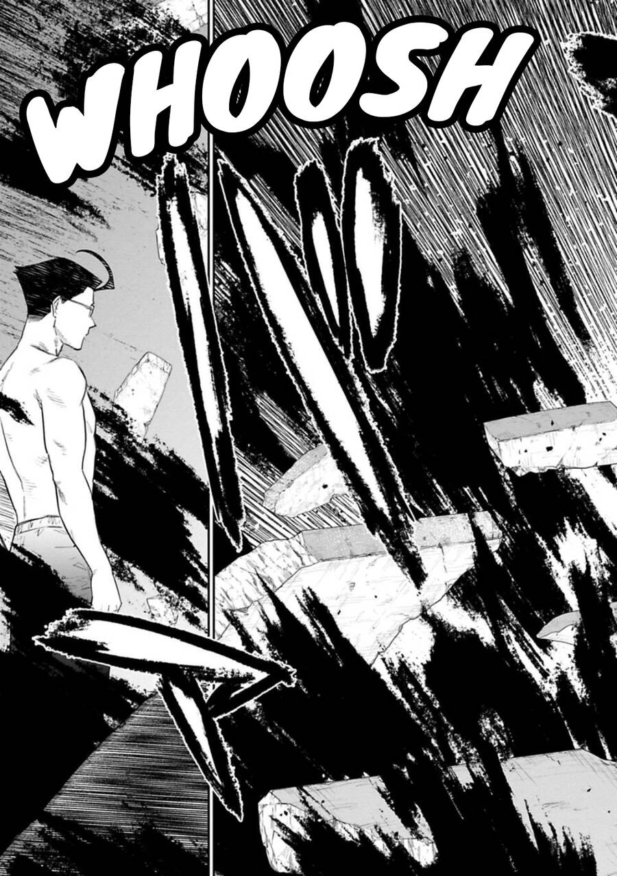 Fantasy Bishoujo Juniku Ojisan To Chapter 137 - 3