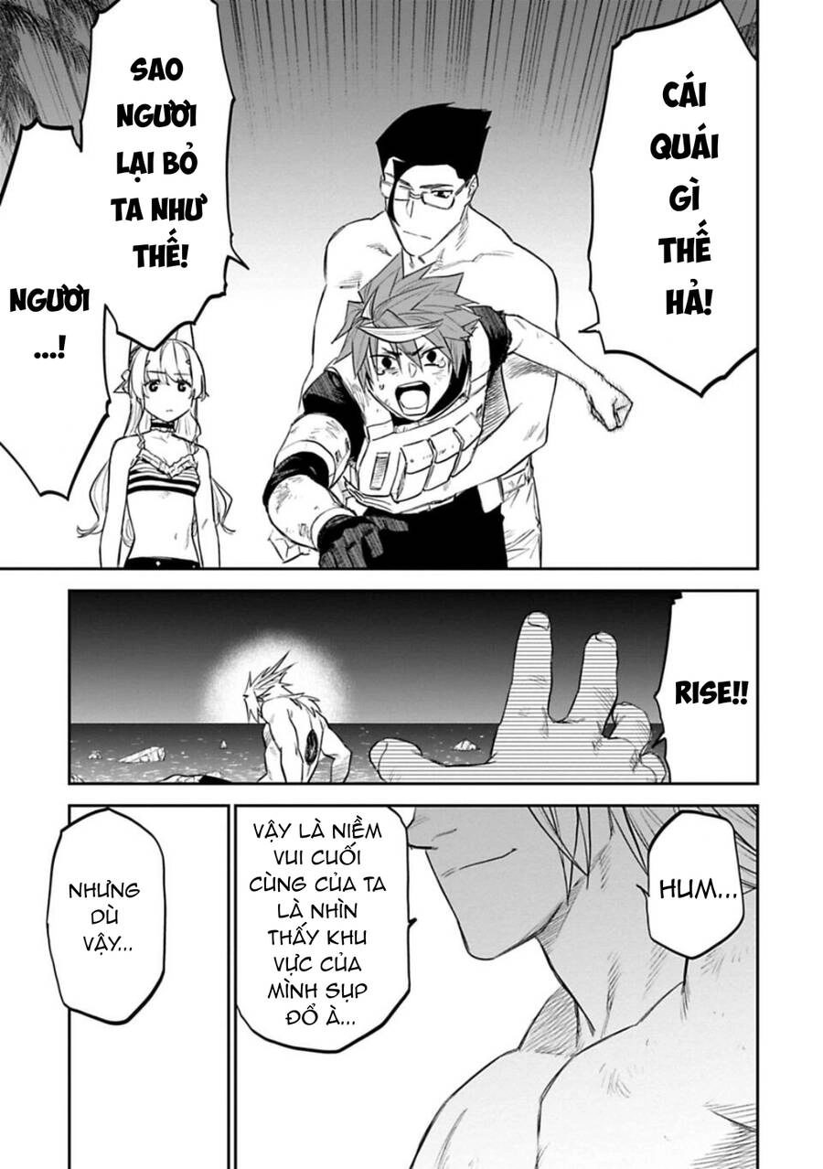 Fantasy Bishoujo Juniku Ojisan To Chapter 139 - 13