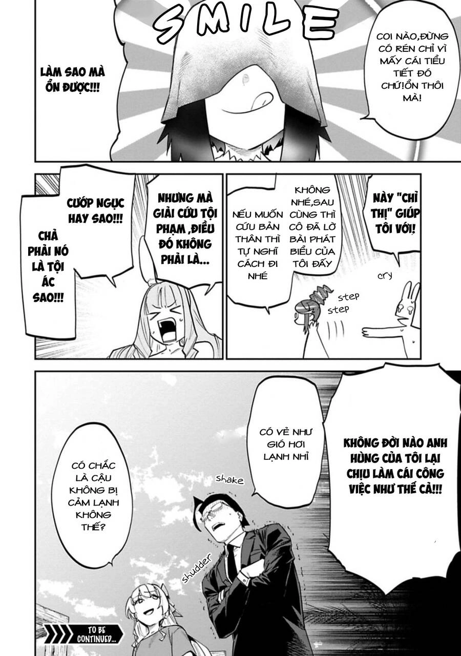 Fantasy Bishoujo Juniku Ojisan To Chapter 145 - 13