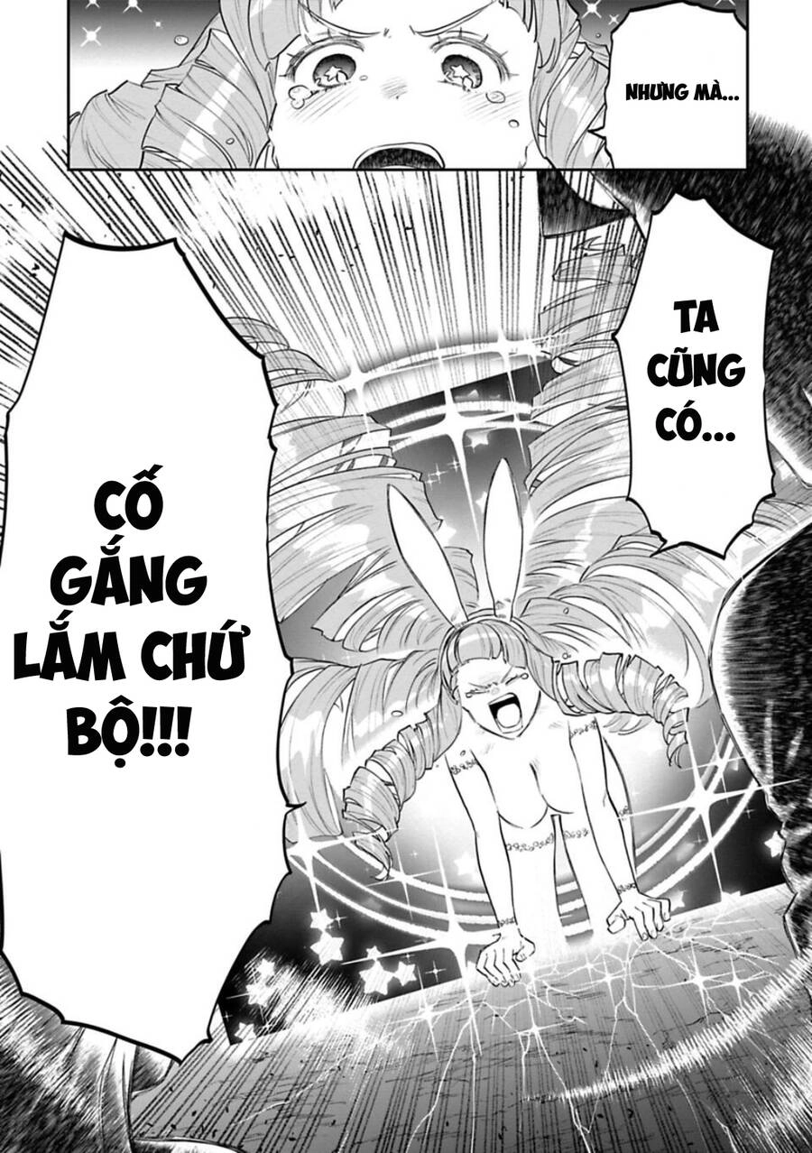 Fantasy Bishoujo Juniku Ojisan To Chapter 147 - 13