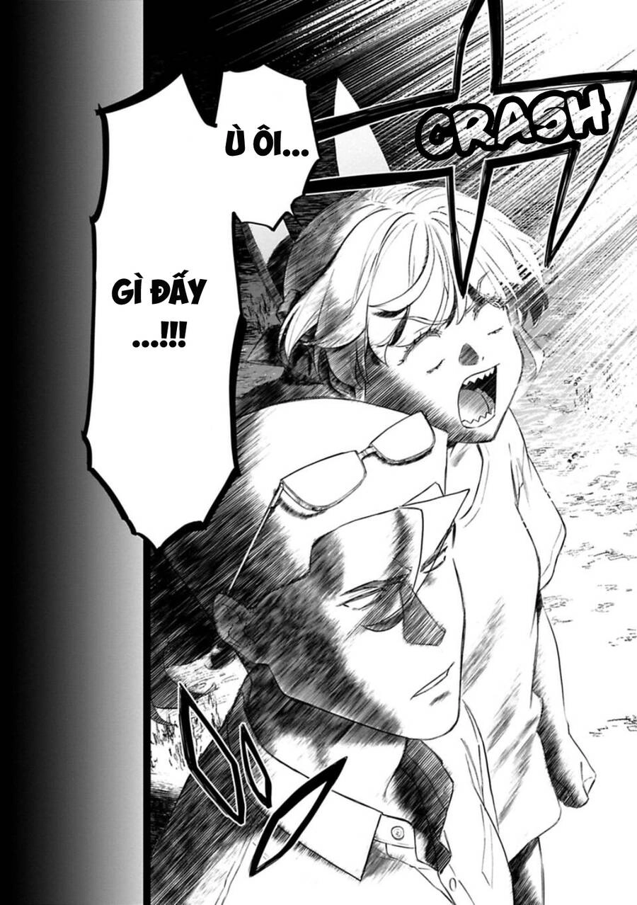 Fantasy Bishoujo Juniku Ojisan To Chapter 147 - 14