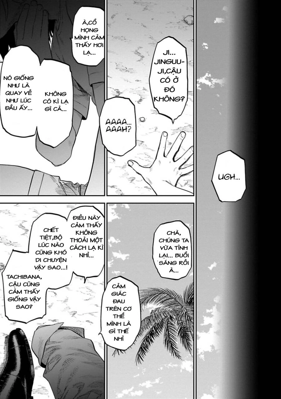 Fantasy Bishoujo Juniku Ojisan To Chapter 147 - 15