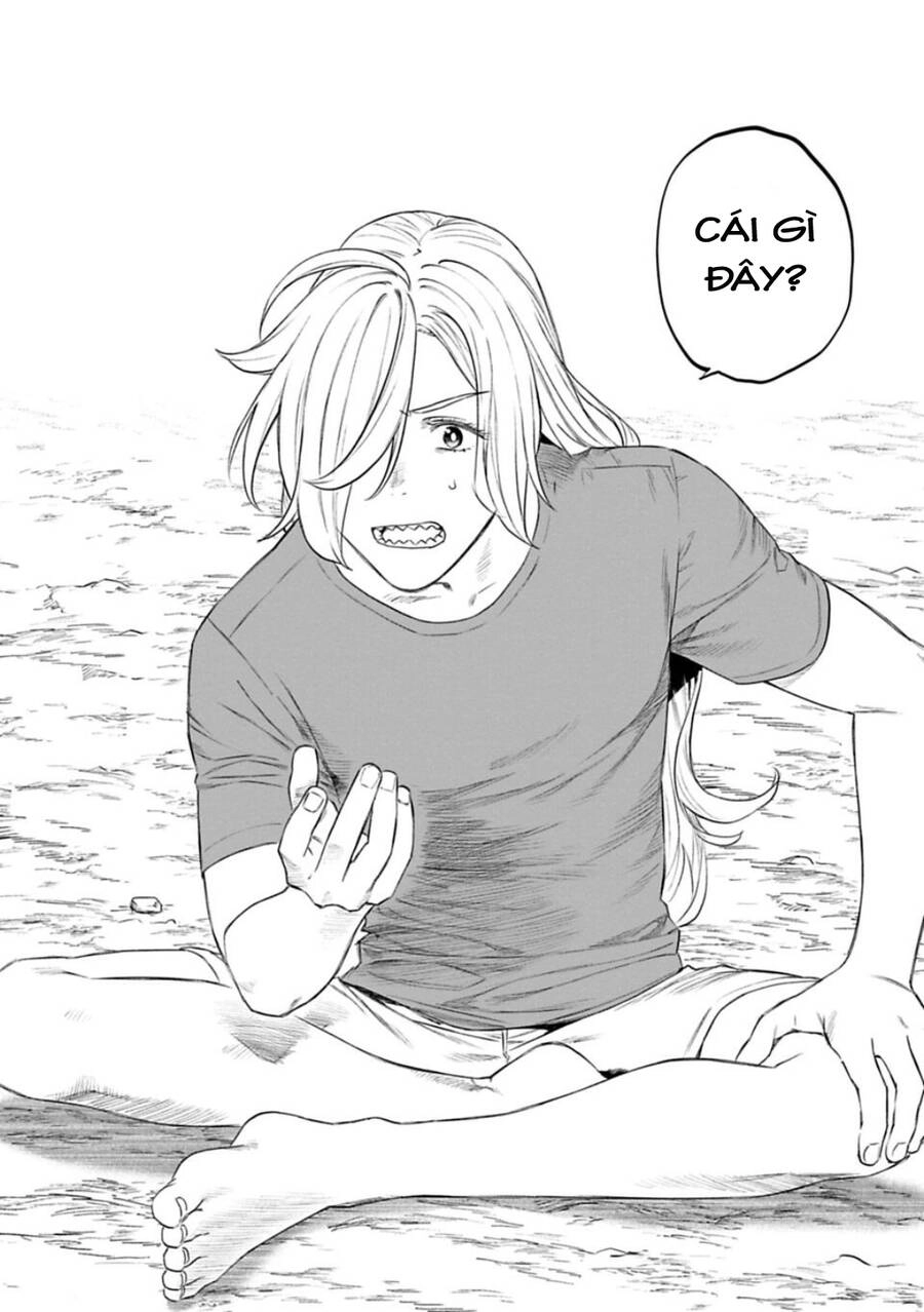 Fantasy Bishoujo Juniku Ojisan To Chapter 147 - 16