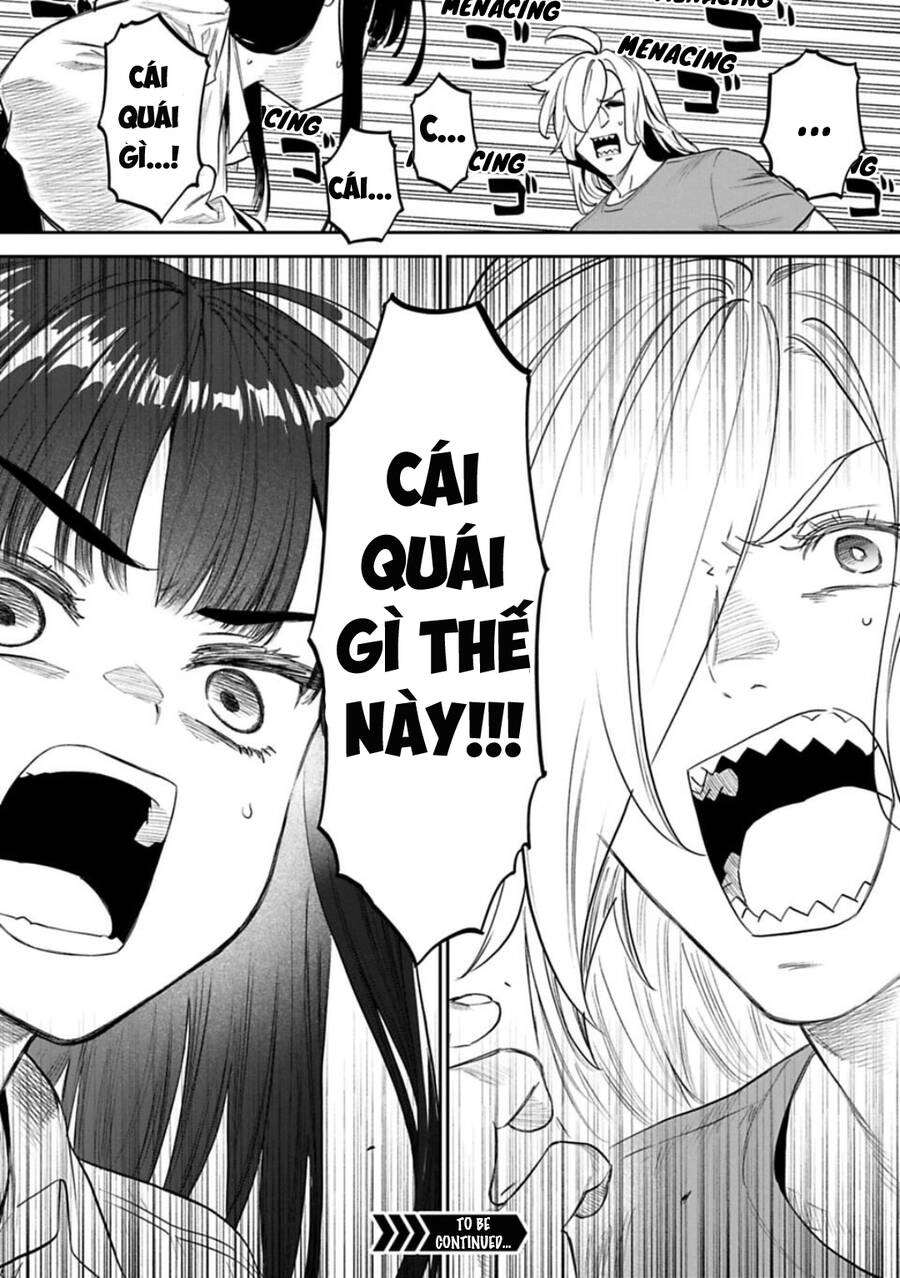 Fantasy Bishoujo Juniku Ojisan To Chapter 147 - 18