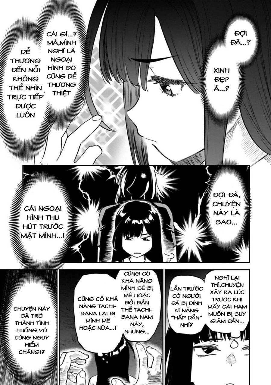 Fantasy Bishoujo Juniku Ojisan To Chapter 148 - 9