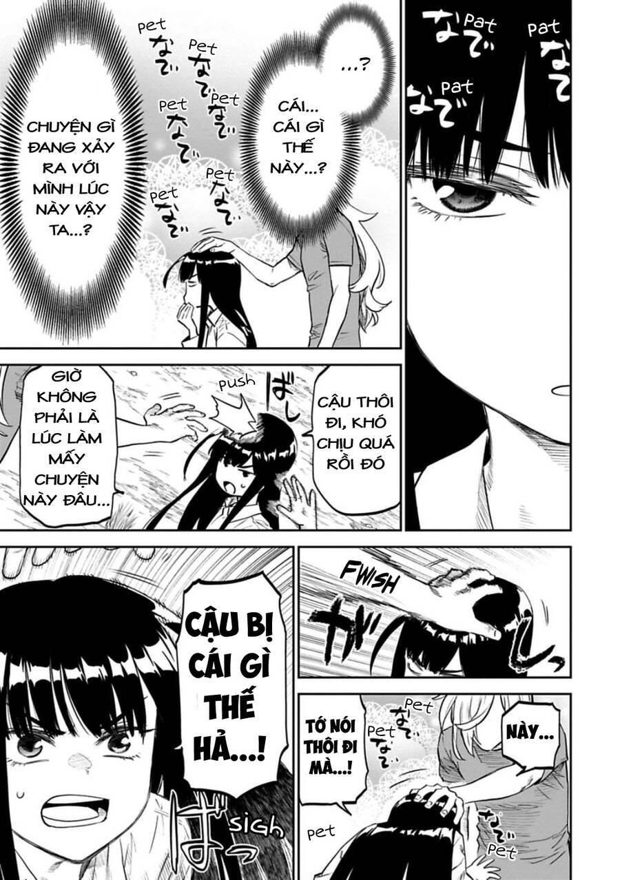 Fantasy Bishoujo Juniku Ojisan To Chapter 148 - 11