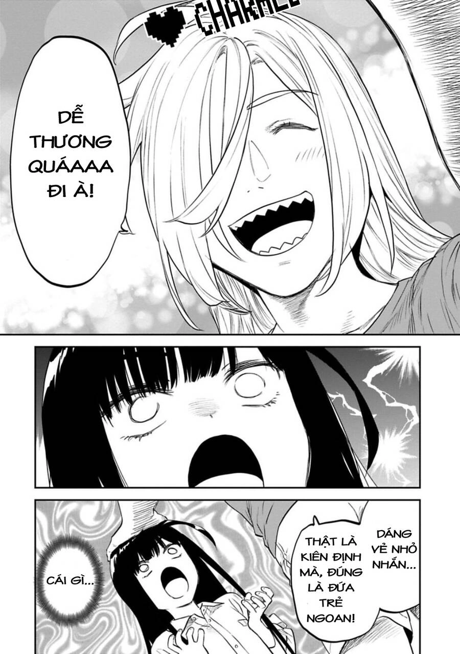 Fantasy Bishoujo Juniku Ojisan To Chapter 148 - 12