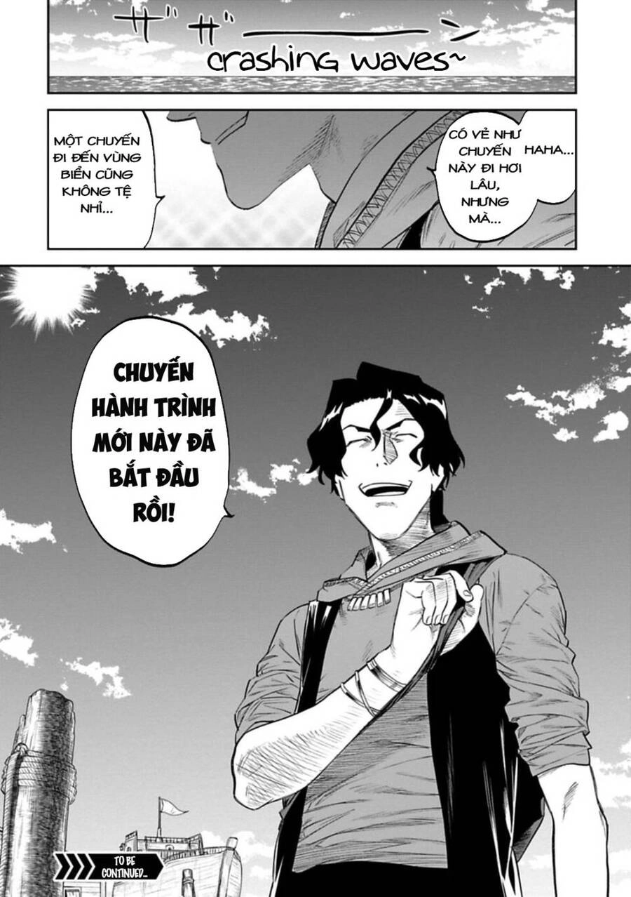 Fantasy Bishoujo Juniku Ojisan To Chapter 149 - 14