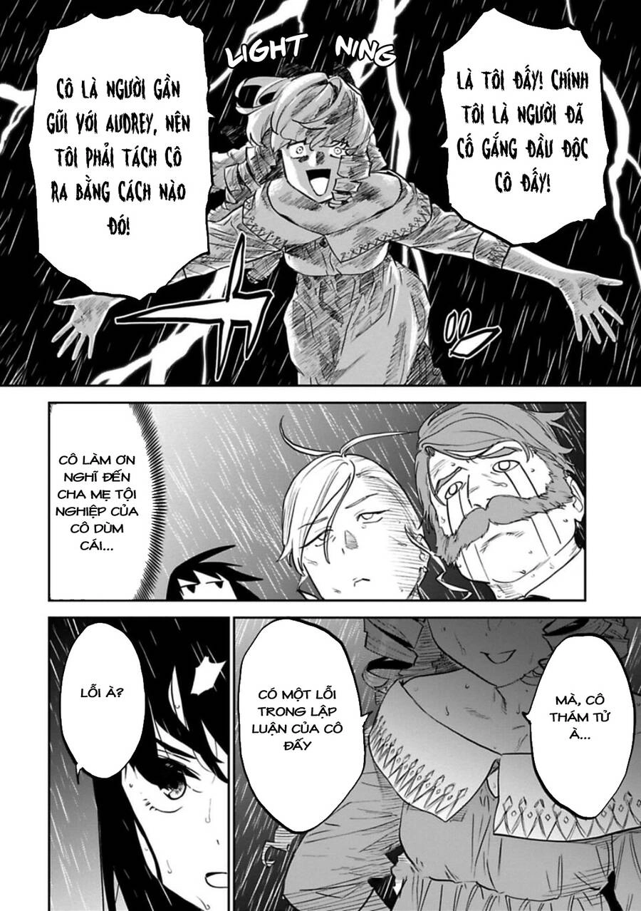 Fantasy Bishoujo Juniku Ojisan To Chapter 158 - 12