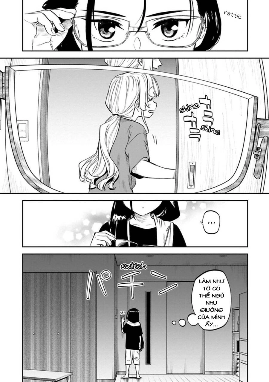 Fantasy Bishoujo Juniku Ojisan To Chapter 160.1 - 7