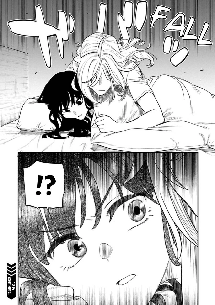 Fantasy Bishoujo Juniku Ojisan To Chapter 160.1 - 9