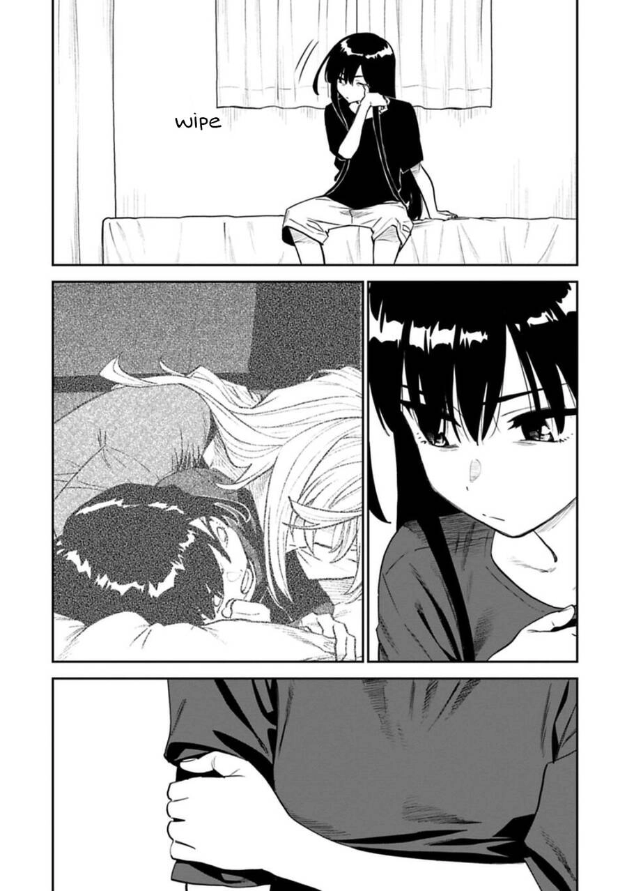 Fantasy Bishoujo Juniku Ojisan To Chapter 160.2 - 10