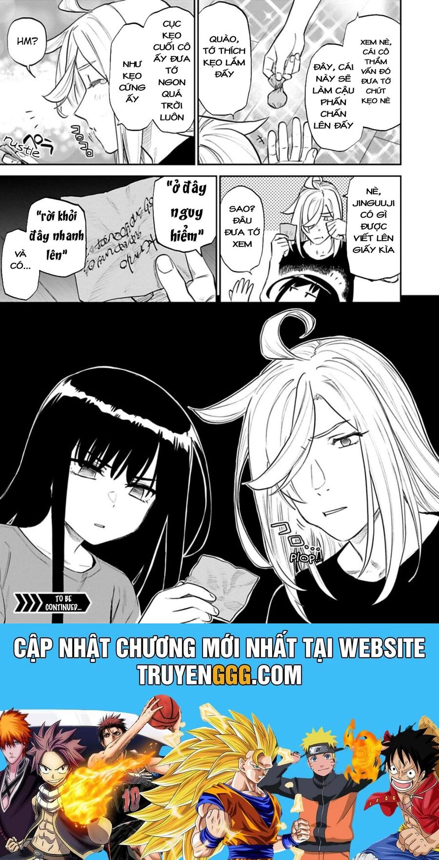 Fantasy Bishoujo Juniku Ojisan To Chapter 163 - 10