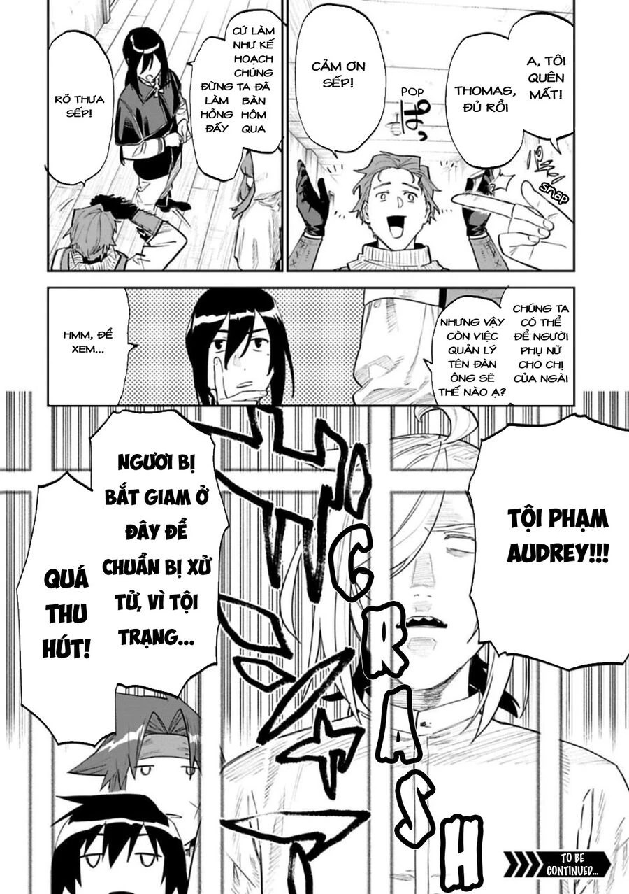 Fantasy Bishoujo Juniku Ojisan To Chapter 164 - 10