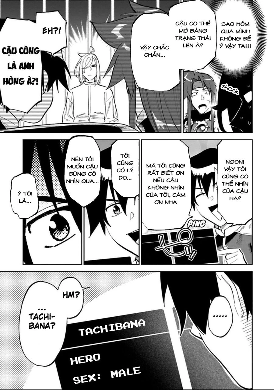 Fantasy Bishoujo Juniku Ojisan To Chapter 165 - 5